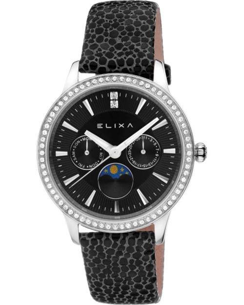 Elixa E088L335K1 watch woman quartz