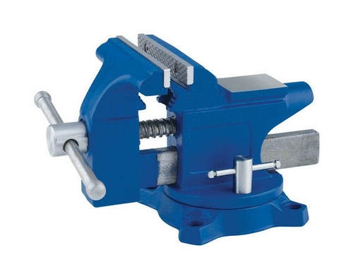 Irwin 4935507 4.5 in. Workshop Vise