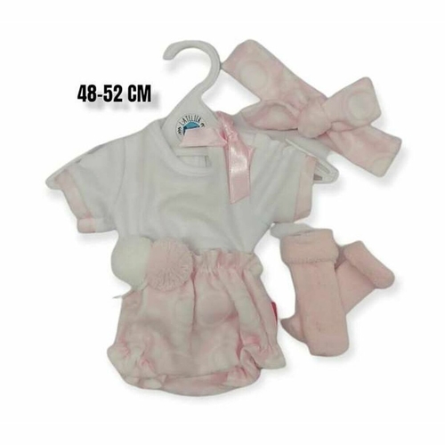 Doll's clothes Berjuan 5052-22