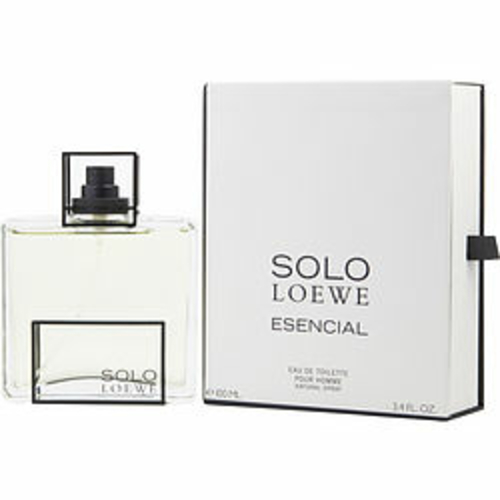 SOLO LOEWE ESENCIAL by Loewe