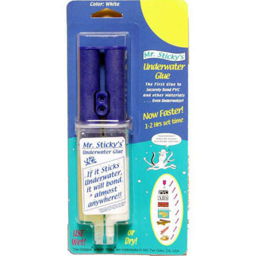 Baystate UNDUG30 Mr. Stickys Underwater Glue