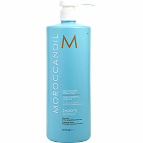 MOROCCANOIL by Moroccanoil