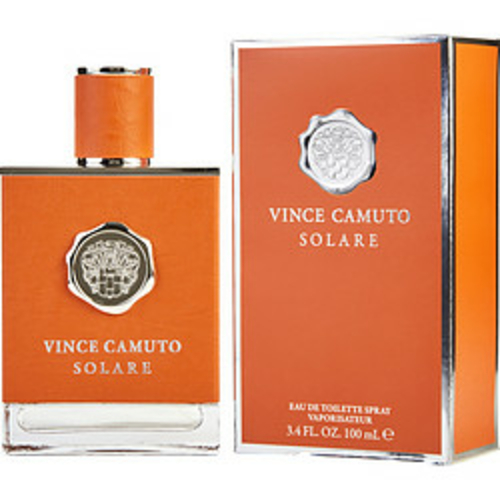 Main Vince Camuto 268907 Vince Camuto Solare 3.4 oz Edt Spay image