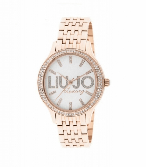 Liu Jo TLJ771 watch woman quartz