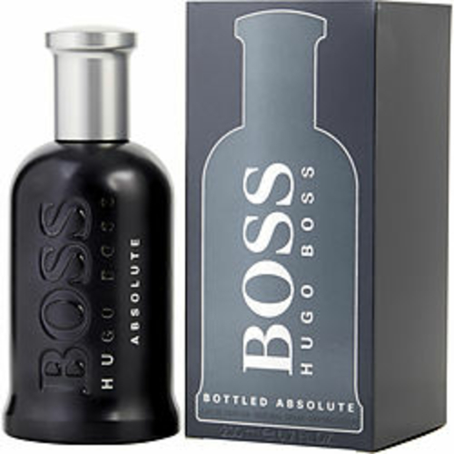 BOSS BOTTLED ABSOLUTE by Hugo Boss