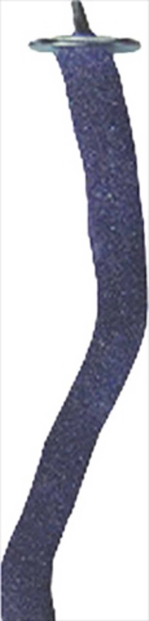 A&E Cage HB49283 Sand Covered Perch - Extra Small- 1 X 6 In.