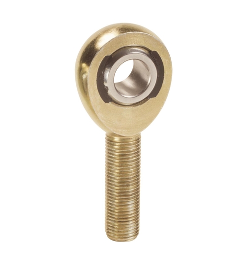 QA1 QA1EXMR-8-10 0.5 x 0.62 in. RH Non-Stick Rod End - Male