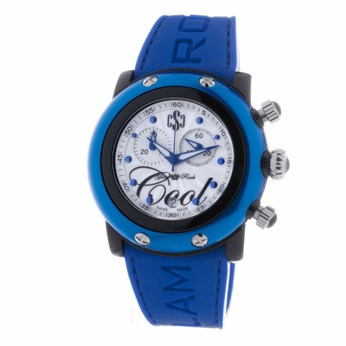 Glam Rock GR62103 watch woman quartz