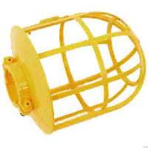 Cooper Wiring 1465Y-SP Plastic Adjustable Lamp Guard