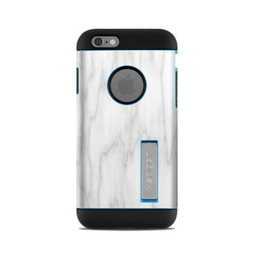 DecalGirl STA6-BIANCO-MARBLE Spigen iPhone 6 Tough Armor Case Skin - B