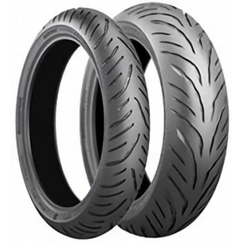 Motorbike Tyre Bridgestone T32F BATTLAX 110/80VR18