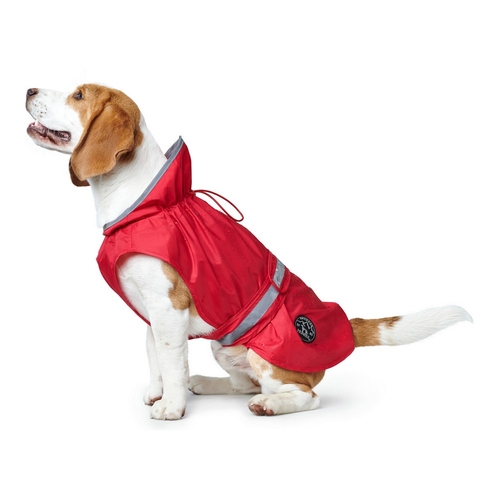 Dog Coat Norton 360 Uppsala Red 25 cm