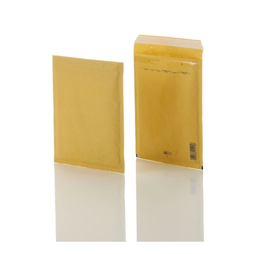 Envelope Bong 11A 200 uds 10 x 16,5 cm Brown 200 Pieces 100 x 165 mm