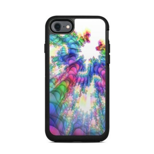 DecalGirl OSI7-FLASHBACK OtterBox Symmetry iPhone 7 Case Skin - Flashb