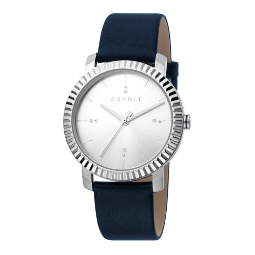 Esprit ES1L185L0015 Menlo Silver Ladies Watch