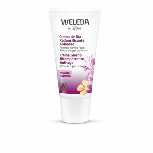 Day-time Anti-aging Cream Weleda Evening primrose (30 ml)