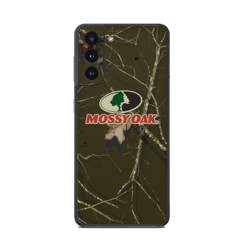 DecalGirl SGS21-MOSSYOAK-DRT Samsung Galaxy S21 Skin - Break-Up Lifest