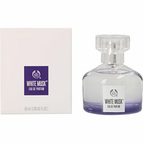 THE BODY SHOP WHITE MUSK by The Body Shop