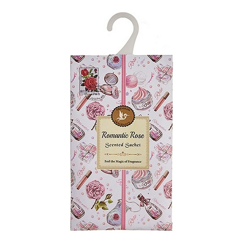 Air Freshener Pink flowers (20 g)