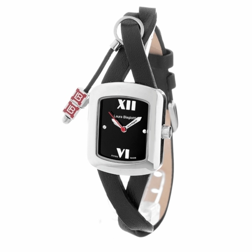 Laura Biagiotti LBSM0044L-01 watch woman quartz