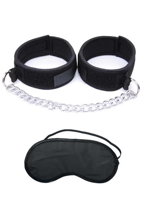 Fetish Fantasy Universal Cuffs