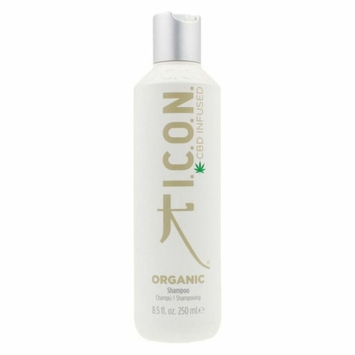 Shampoo I.c.o.n. Organic 250 ml