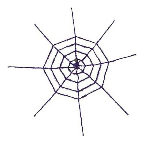 Halloween Decorations My Other Me Lights Cobweb Light bulbs x 64