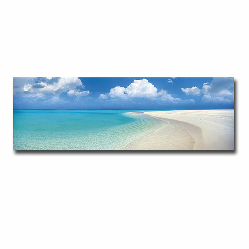 Artistic Home Gallery 1442T953EG Paradise Point by Doug Cavanah Premiu