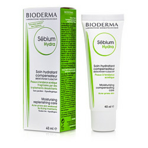 Bioderma by Bioderma