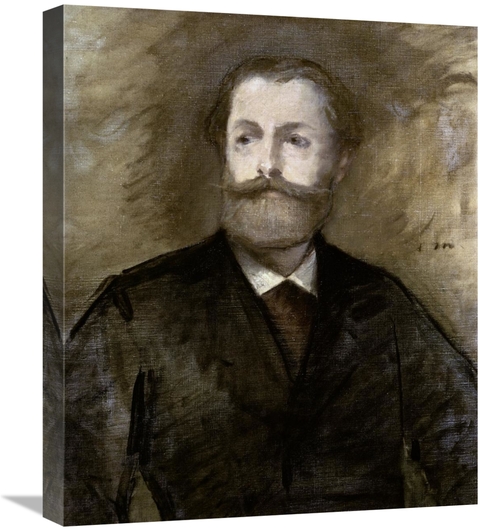 Global Gallery GCS-278367-22-142 22 in. Portrait of Antonin Proust Art