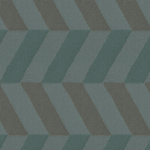 37 100 Percent Polyester Fabric, Tidal