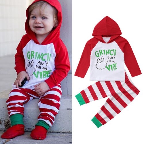 Brand New Fashion Clothes Newborn Baby Boy