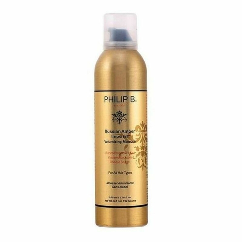 Volumising Foam Russian Amber Philip B Russian Amber (200 ml) 200 ml