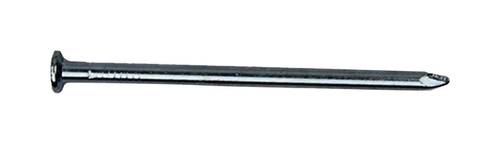 Grip-Rite 5007425 10D 3 in. Common Steel Nail with Large Head Smooth S