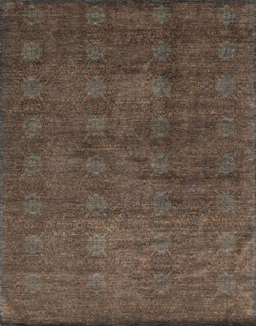 Loloi Rugs ESSXEQ-02TOCC4060 4 x 6 ft. Transitional Essex Collection H