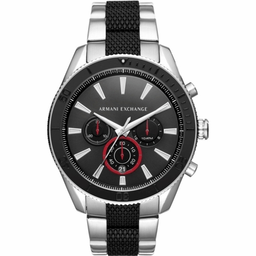 Armani Exchange AX1813 watch man quartz