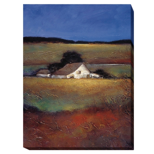 Artistic Home Gallery 1216AM986CG Silent Morning by Joseph Wong Premiu