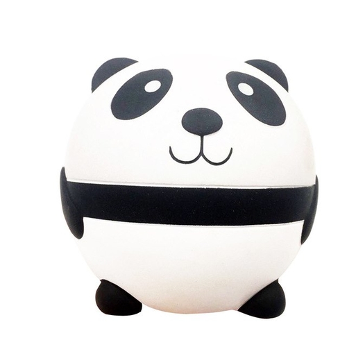 Exquisite Cute Panda Scented Squishy Charm Slow