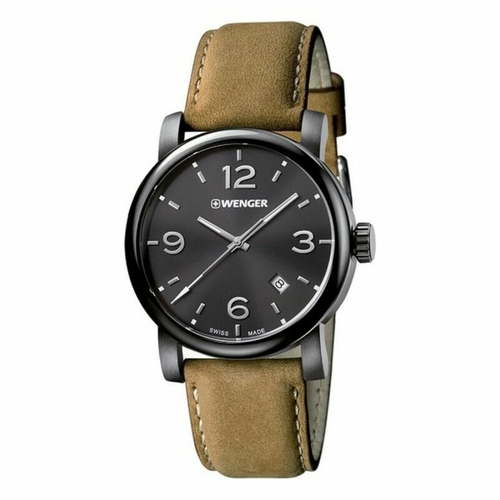 Men's Watch Wenger 01-1041-129 (Ø 41 mm)