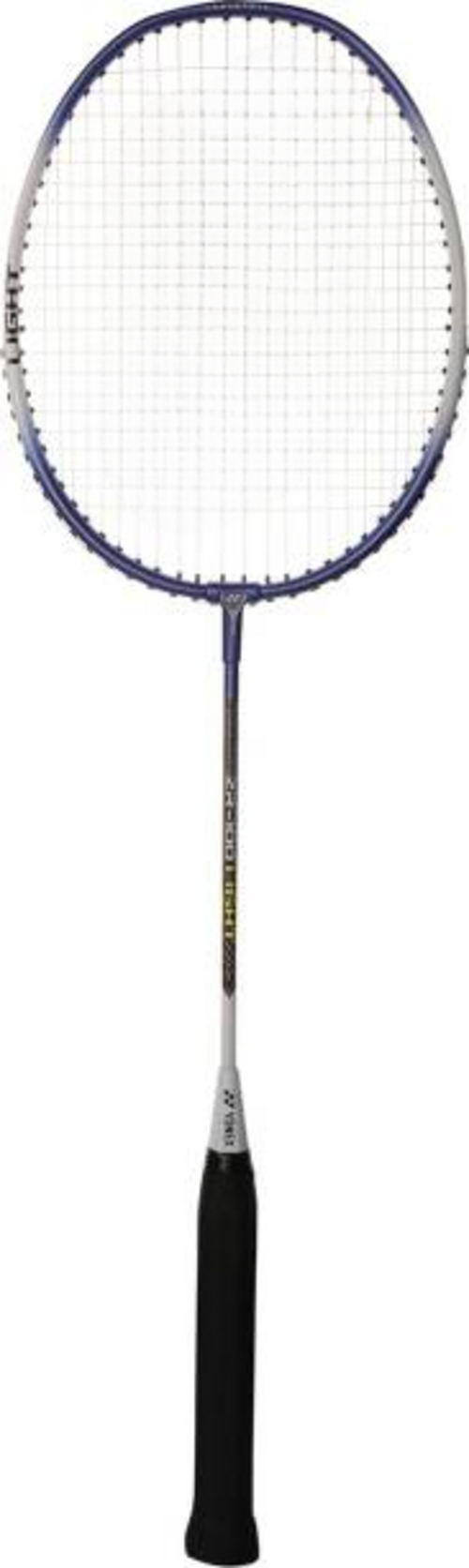 Light Aluminium Badminton Racquet With Full Cover | Made In India(Set
