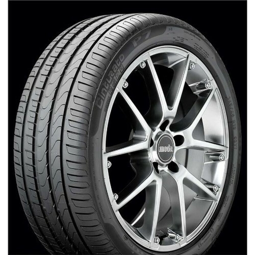 Car Tyre Pirelli P7 CINTURATO 245/45YR18