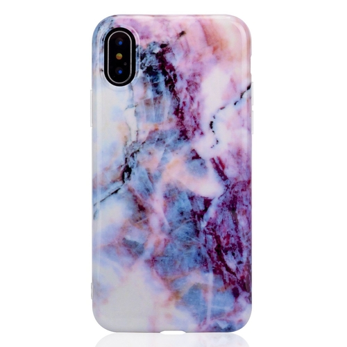 Galaxy Marble iPhone Case