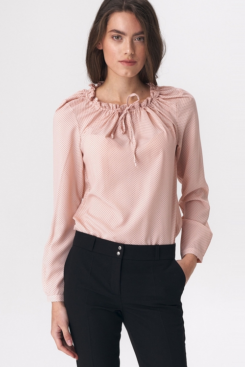  Blouse model 140897 Nife 