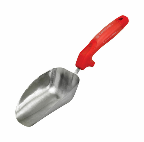 Corona 7760952 13.25 in. Comfortable Grip Scooper