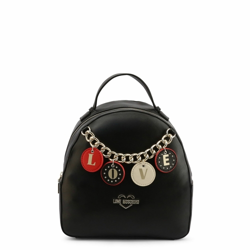 Black Love Moschino JC4225PP0BKD_0000