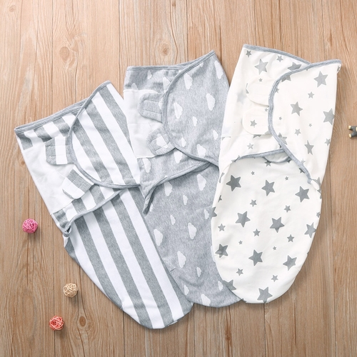 Muslin Baby Blankets Newborn Photography