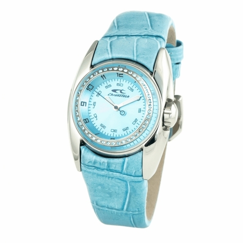 Chronothec CT7704LS-01 watch woman quartz