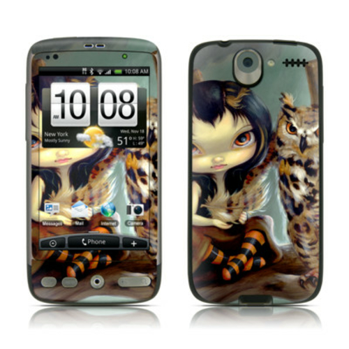 DecalGirl HDSR-OWLYN DecalGirl HTC Desire Skin - Owlyn