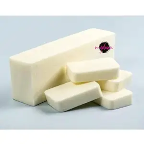 Mydoux Goat Milk Melt and Pour Soap Base  (Goat Milk -3 kg)