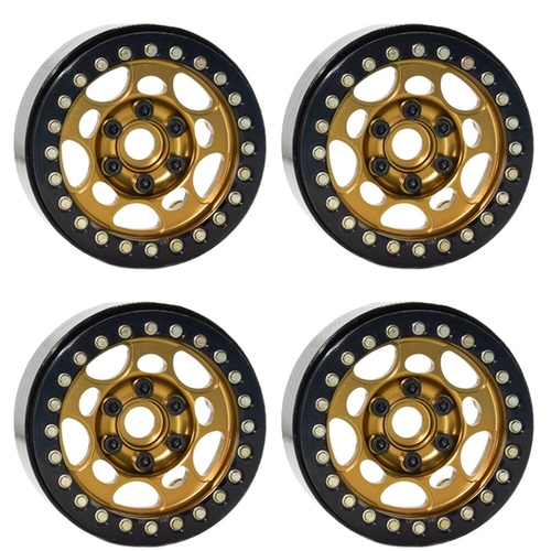 Aluminum Alloy Wheel Hub Replacement Modification